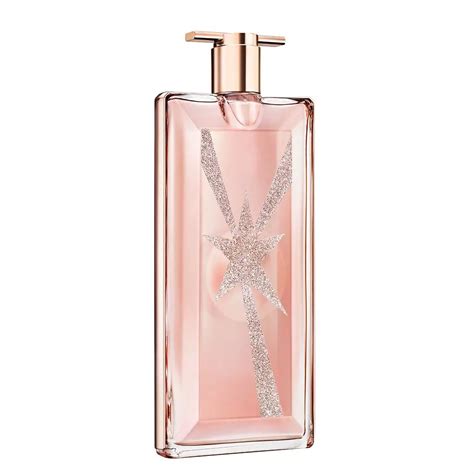 parfum yves saint laurent idole|Idôle Eau de Parfum Limited Edition 2021 Lancôme for women.